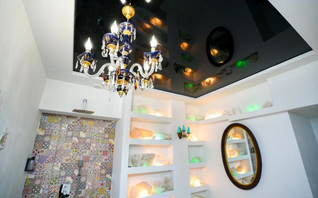 The Victorian Boutique-hotel