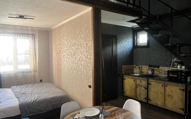 Апартаменты FinHouse