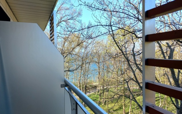 Апартаменты Раушен Престиж 22