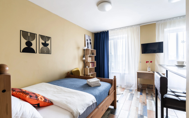 Апартаменты Vintage House