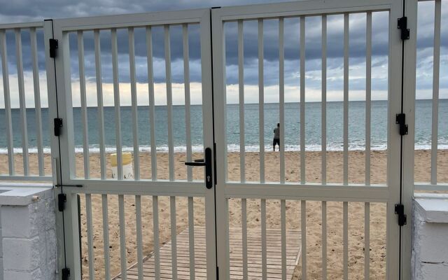 Апартаменты Mont-Roig Del Camp