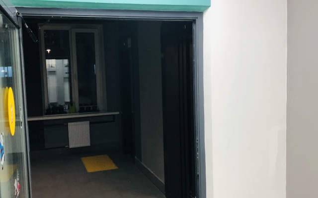 Studiya Komfort Apartments