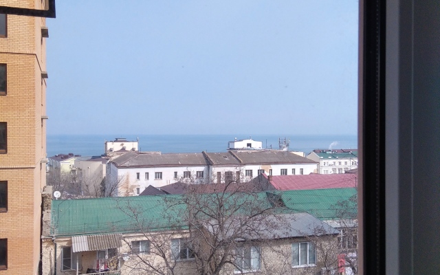 Hotel Tsentral Korpus 1