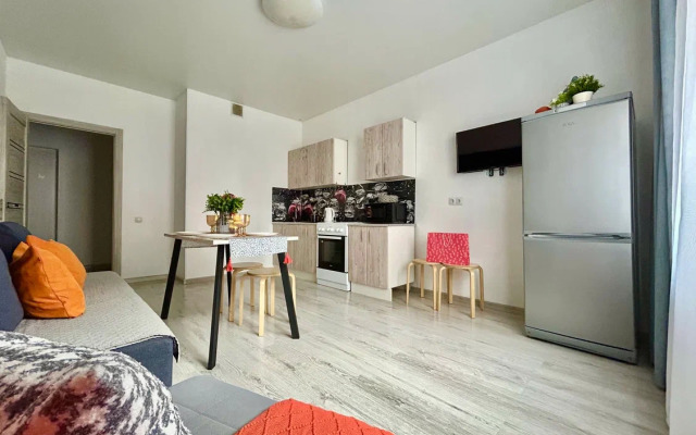 Yevrodvushka Na Pilipenko Flat