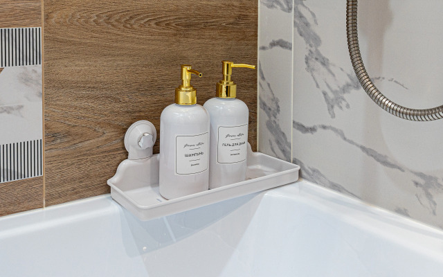 Квартира Студия для 4-х гостей