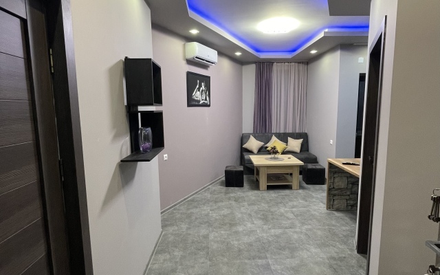 Comfortable In Yerevan Apartments