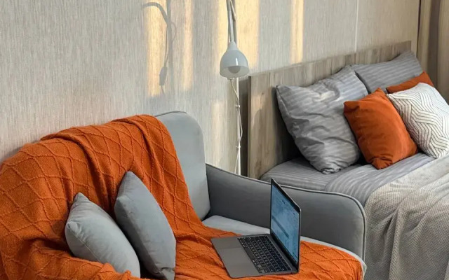 Апартаменты Атмосфера