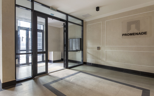 Room2day Promenad Apartments