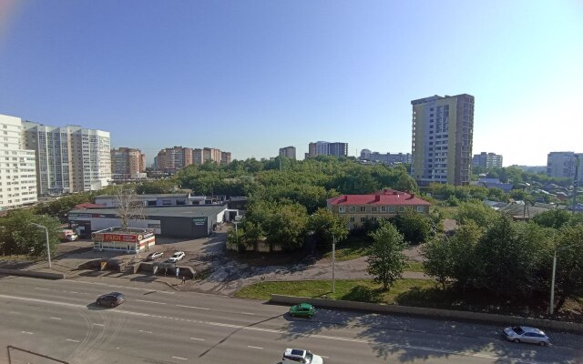 Komfort-klassa vblizi Istoricheskogo Tcentra Flat