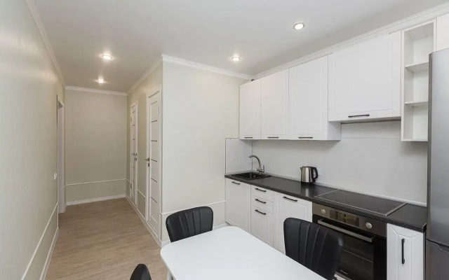 Квартира На Чичерина 36Б