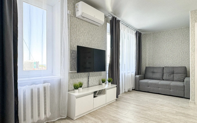 Апартаменты Монако 24 На Терской 188/43