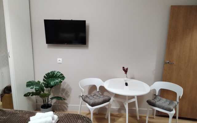 Апартаменты Luoto Aparts