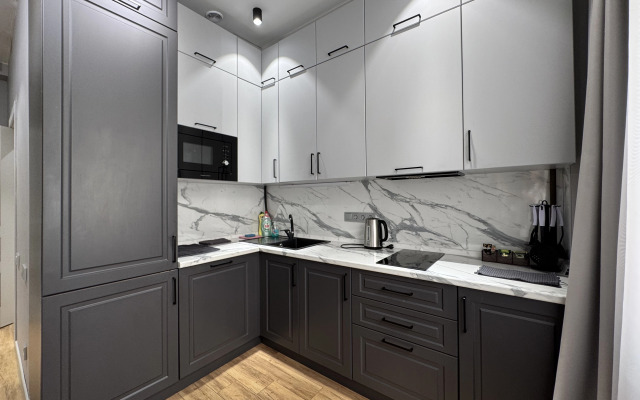 Stil vozle morya Apartments