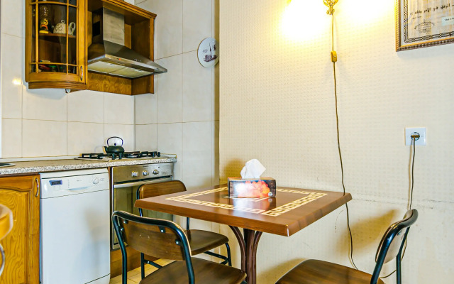 Апартаменты 1 Bedroom in Bouelvard Baku