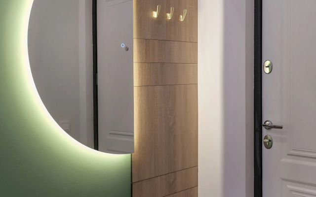 Studiya Terracotta U Ozera Flat