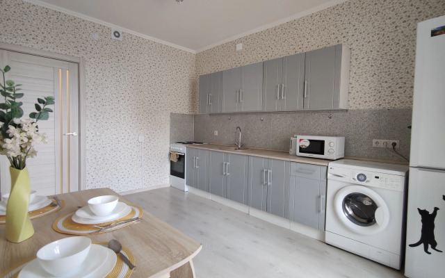 Апартаменты Бережок 3