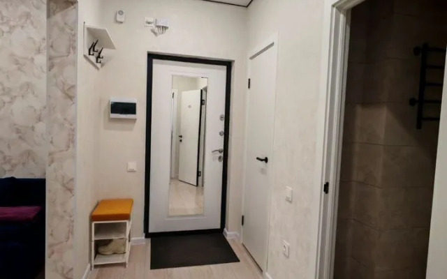 Квартира на проспекте Победы 151/1