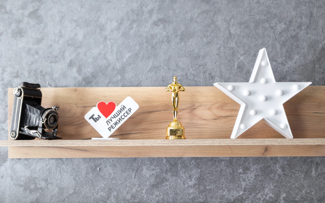 Апартаменты Prudius Apart в центре Кронштадта