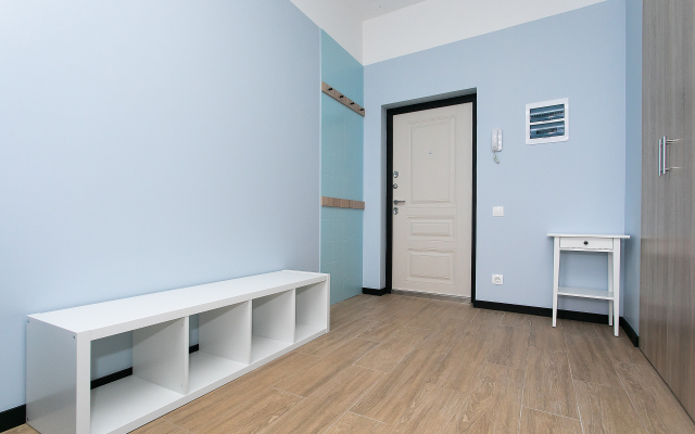 Apartment on the Heights 4