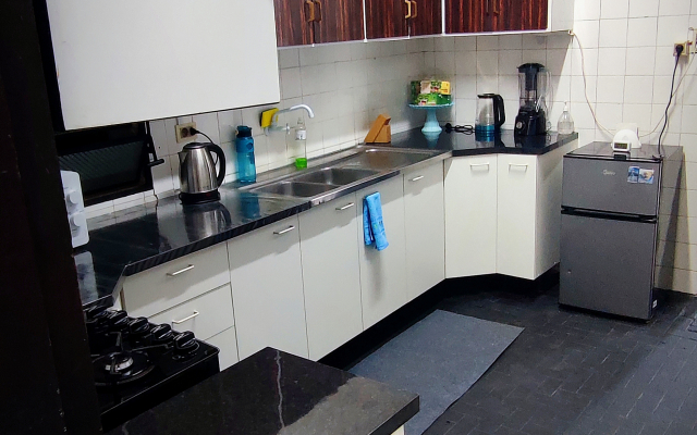 Хостел Cuba Linda Ekonom-Khostel Kapsuly