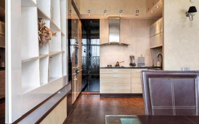 Апартаменты Apart39 Классика в центре города