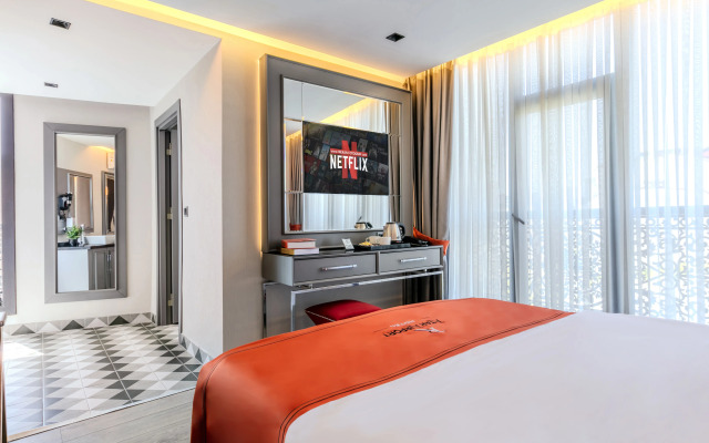 Atar Airport Hotel & Spa