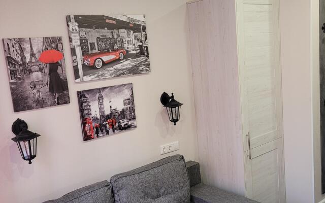 Apartments Cities and countries 1