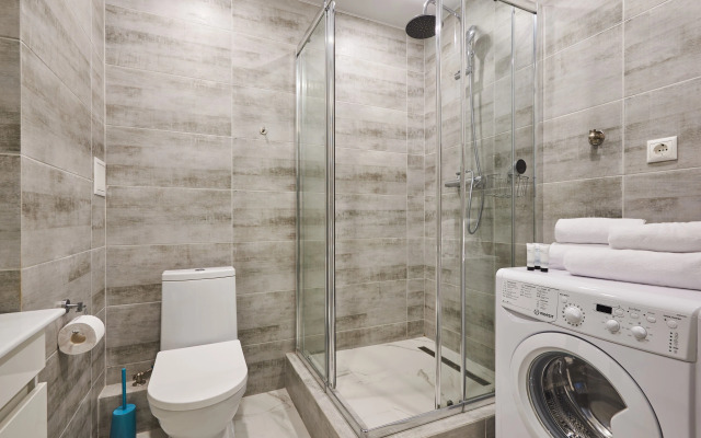 Апартаменты Белый дворец