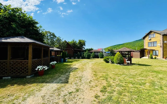 Гостевой Дом Два Брата