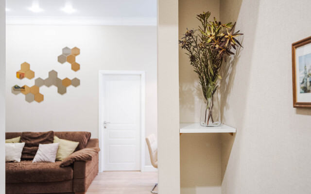 Квартира Matilda on Kuznechniy