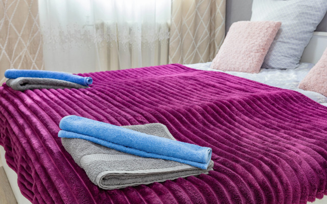 Квартира Весна