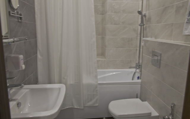 OOO Biznes-Hotel Magas
