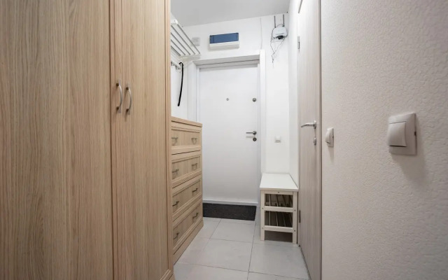 Apartments 3 Maxrealty24 Ckhodnenskaya 8