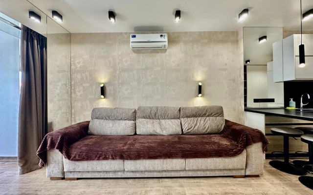 Квартира На улице Братьев Говыриных 20