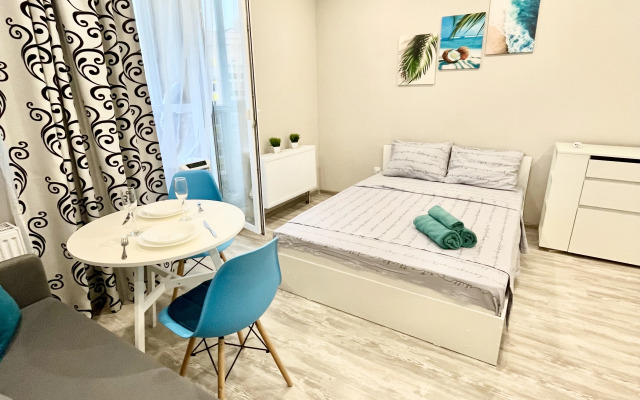Studiya Flat