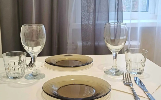 Квартира на Бульваре Цанова 13