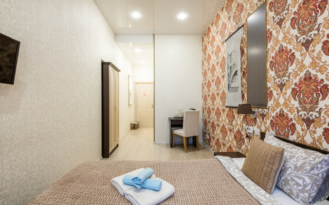 Solotel Mini-hotel