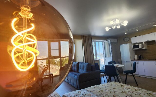 Квартира с Сауной