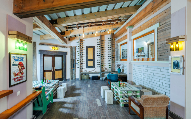 Art-Haus Hotel