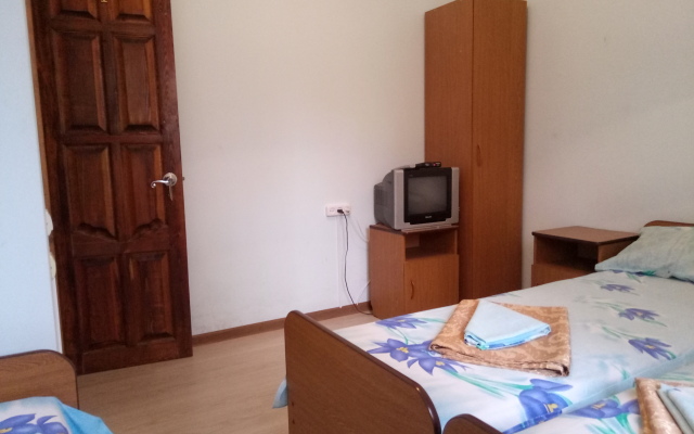 Mariya Guest House