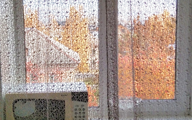 Квартира Пятнашка