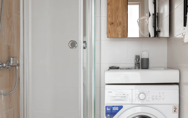Knokey Tushino Apartmants