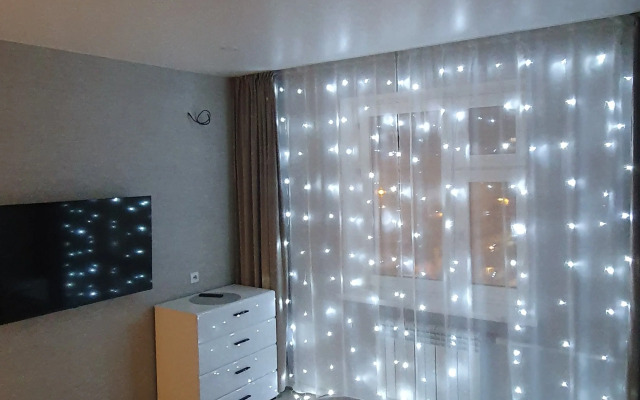 Vidovaya odnokomnatnaya Absalyamova 31 Flat