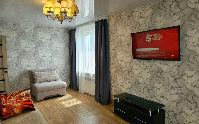 Квартира Двухкомнатная в центре Владивостока