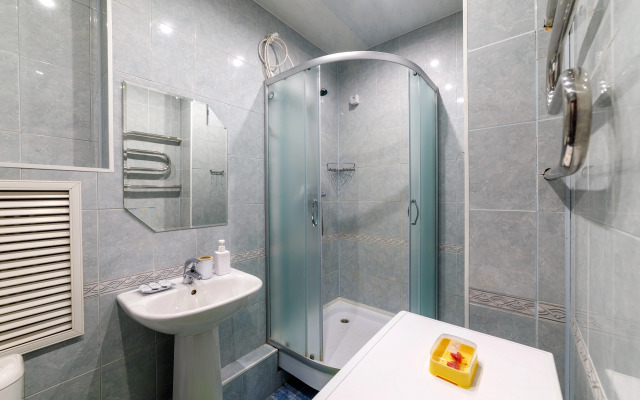 PrezentHaus Na Gor'kogo 20 K15 Flat
