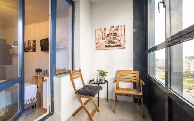 Spicy Day R Apartments