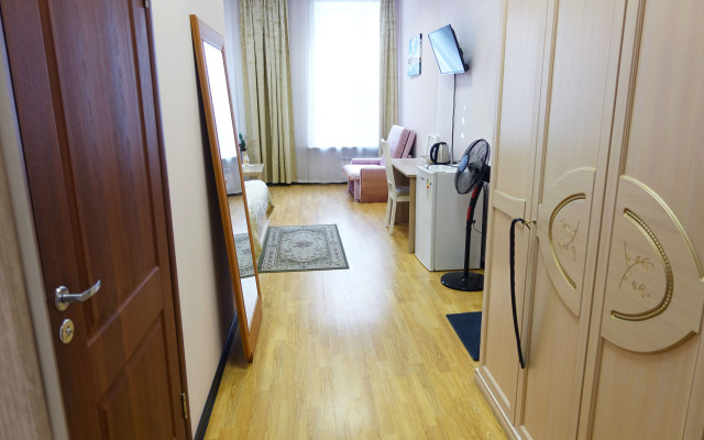 Venice on Nevsky Living Quarters