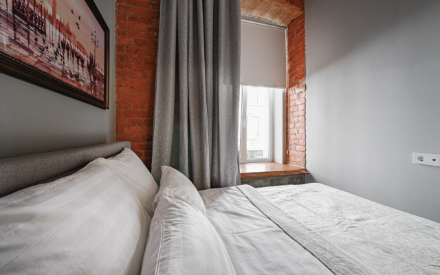 Rubi23 Venezia Apartments