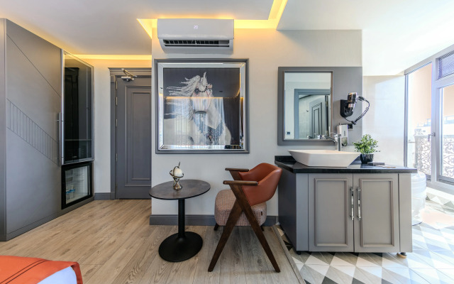 Atar Airport Hotel & Spa