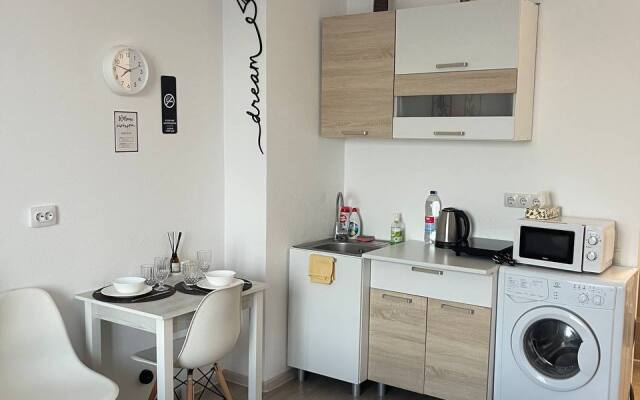 Welcome Flat